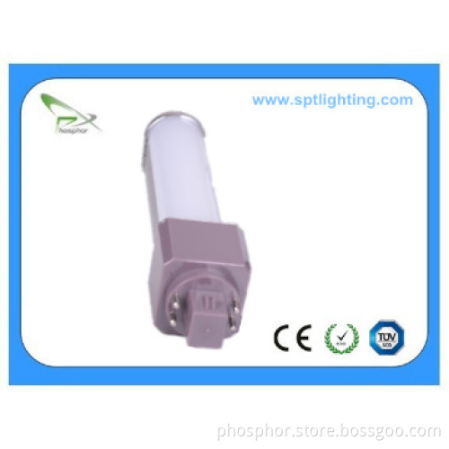 CE ROHS LED pl bulbs/ LED Plug lamps /LED corn lights 6W